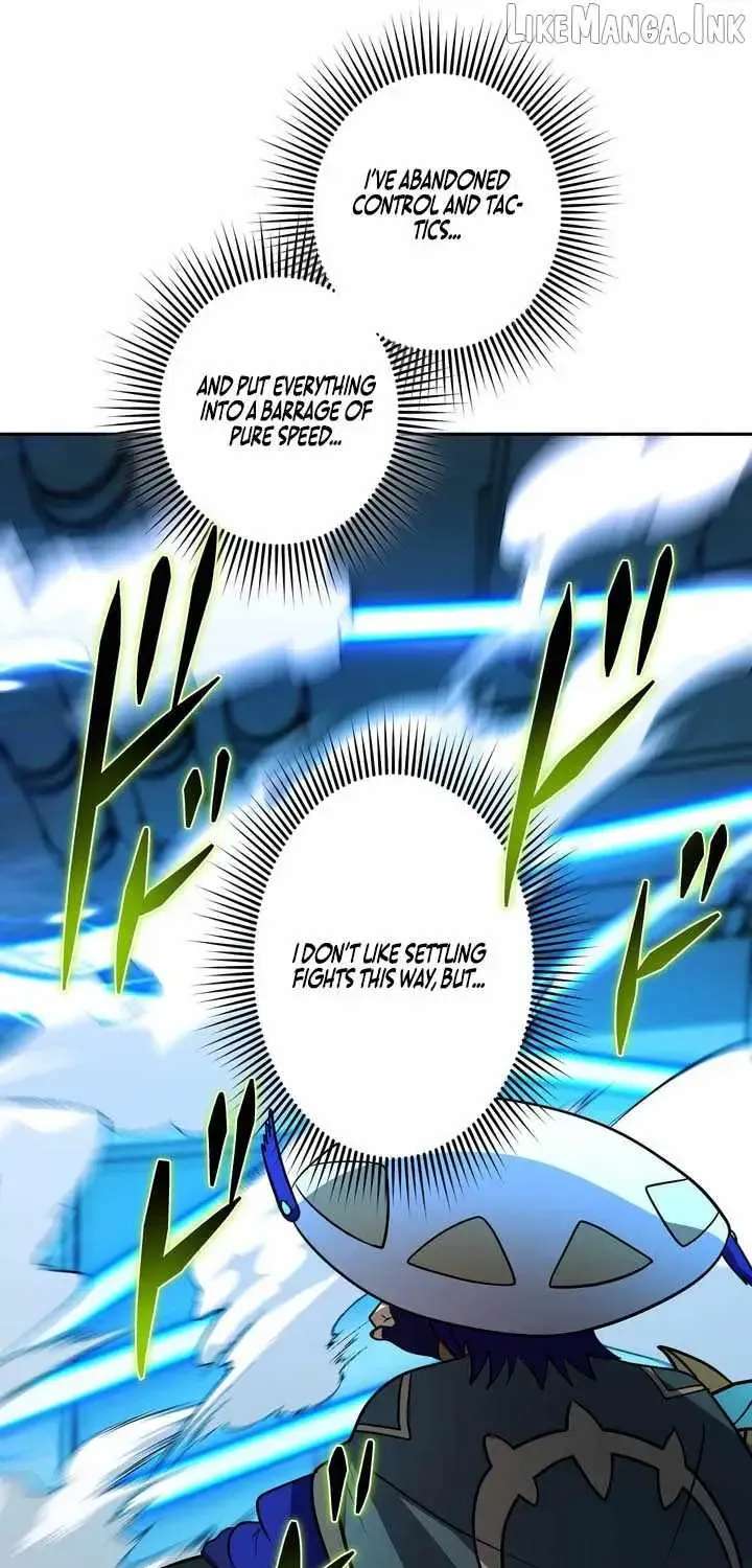 Reborn Ranker – Gravity User Chapter 205 - page 77