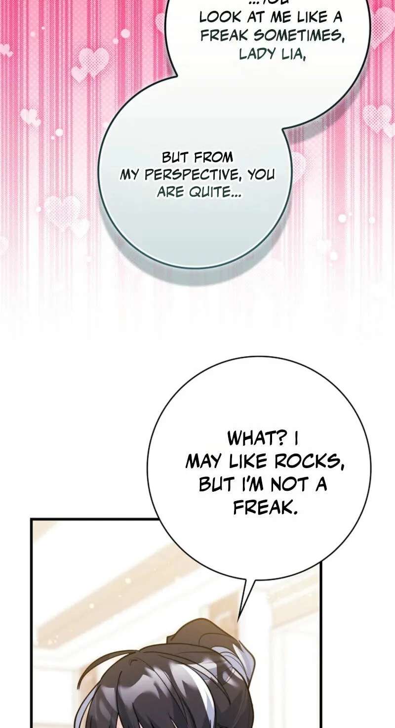 The Killer Whale's Comfort Penguin Chapter 90 - page 48