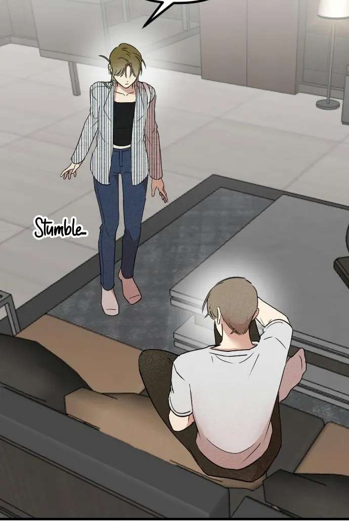 Simply Immature Chapter 6 - page 2