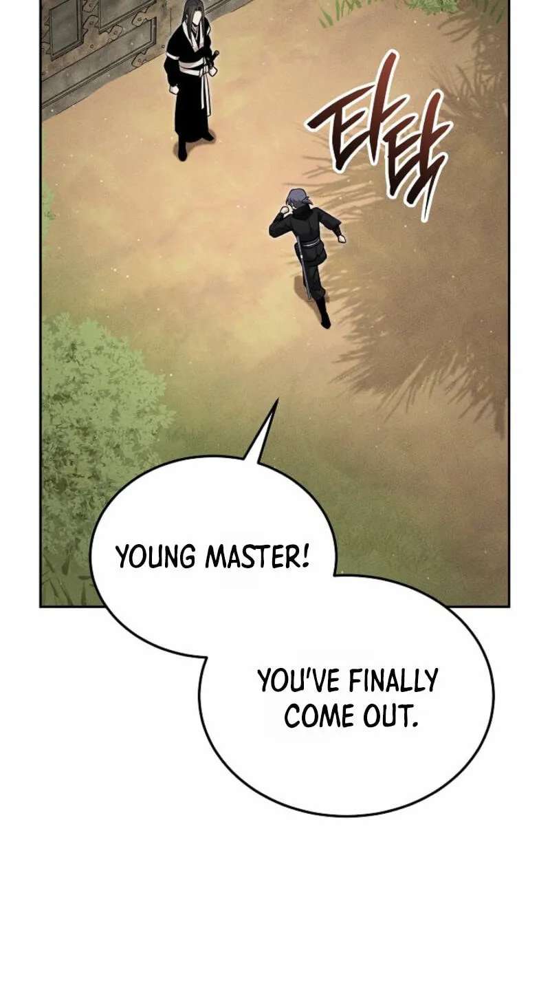 The Legend of Enxue Chapter 69 - page 86