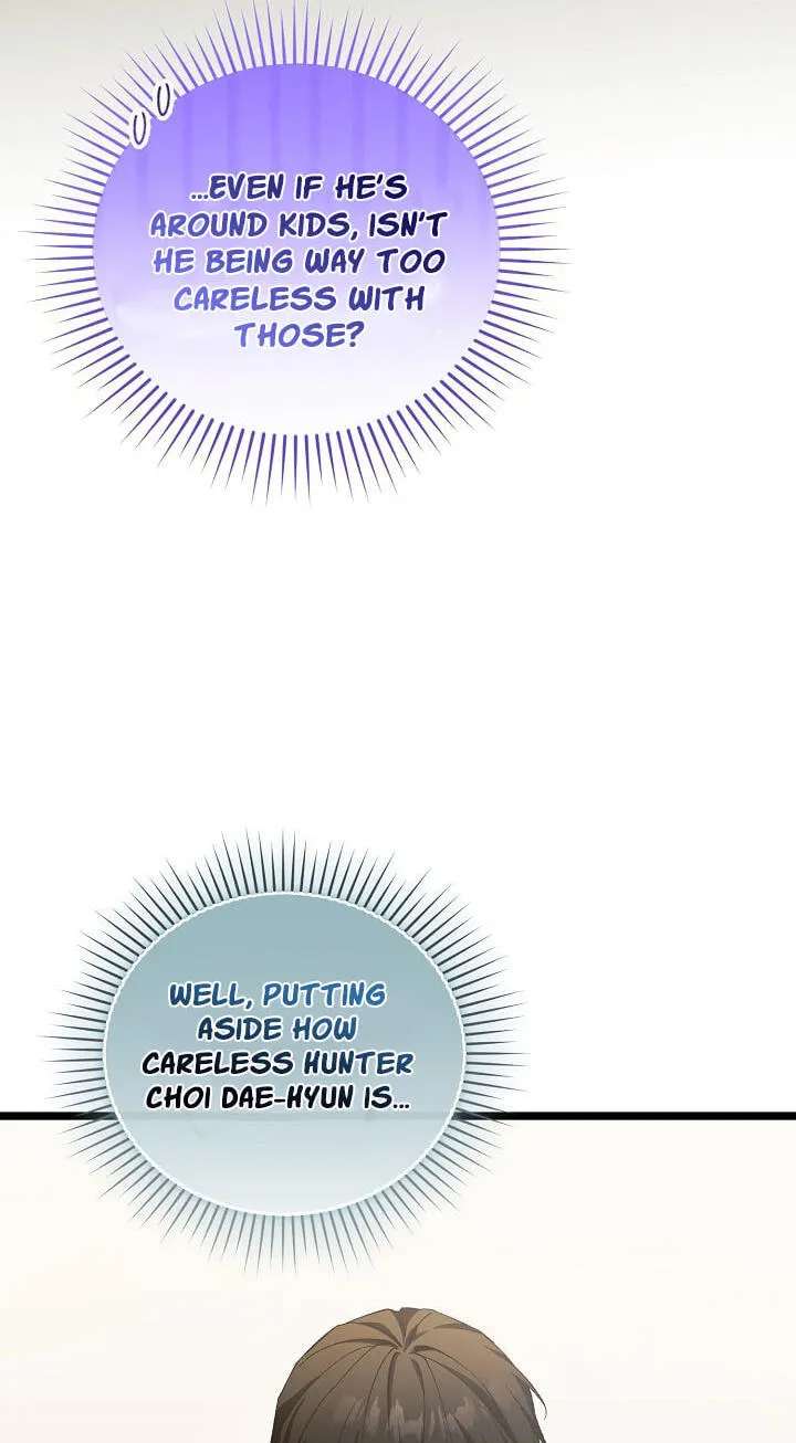 For My Own Good Chapter 101 - page 54
