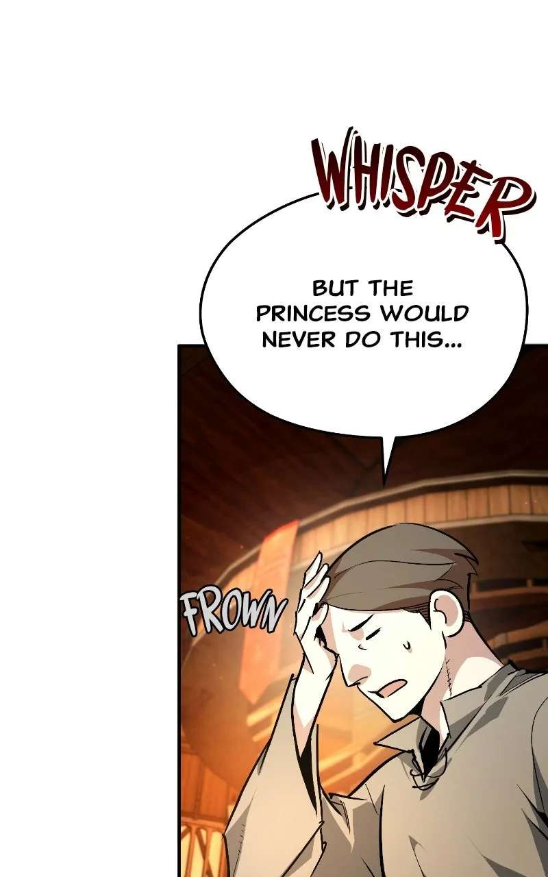 There Are No Bad Warriorsin This World Chapter 81 - page 26