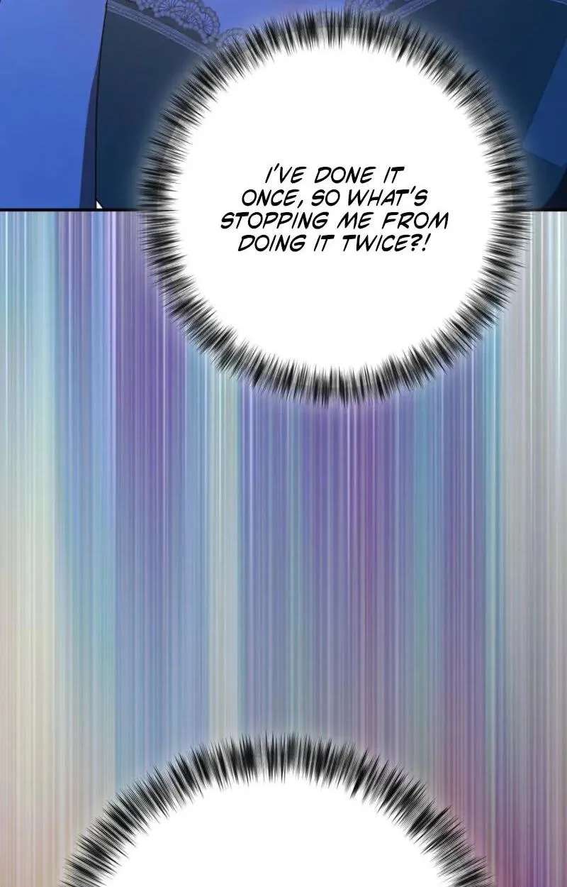 My Childhood Friends Are Trying to Kill Me Chapter 99 - page 57