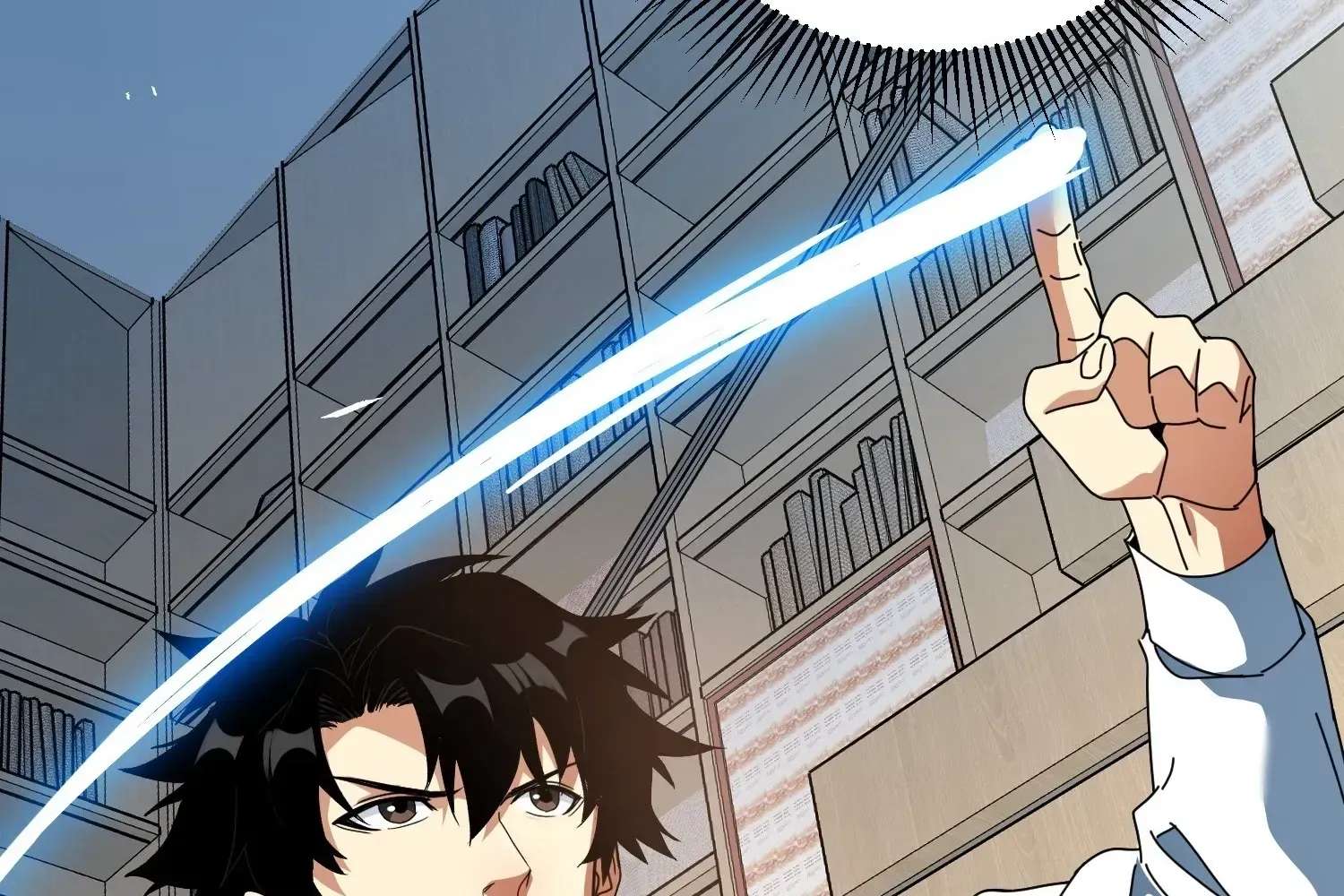 Extracting My Way to Become the Undead Archmage Chapter 7 - page 73