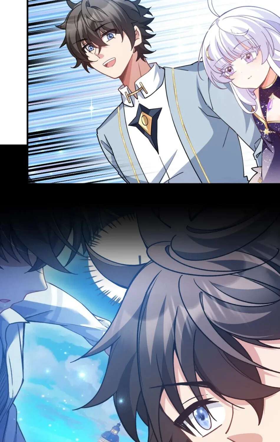 Shuo Hao Zuo Kepu, Fensi Que Quan Shi Monv? Chapter 55 - page 68