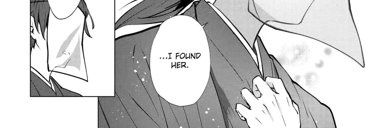 The Dragon's Bride: Loved as His Fated Mate. Chapter 6 - page 24