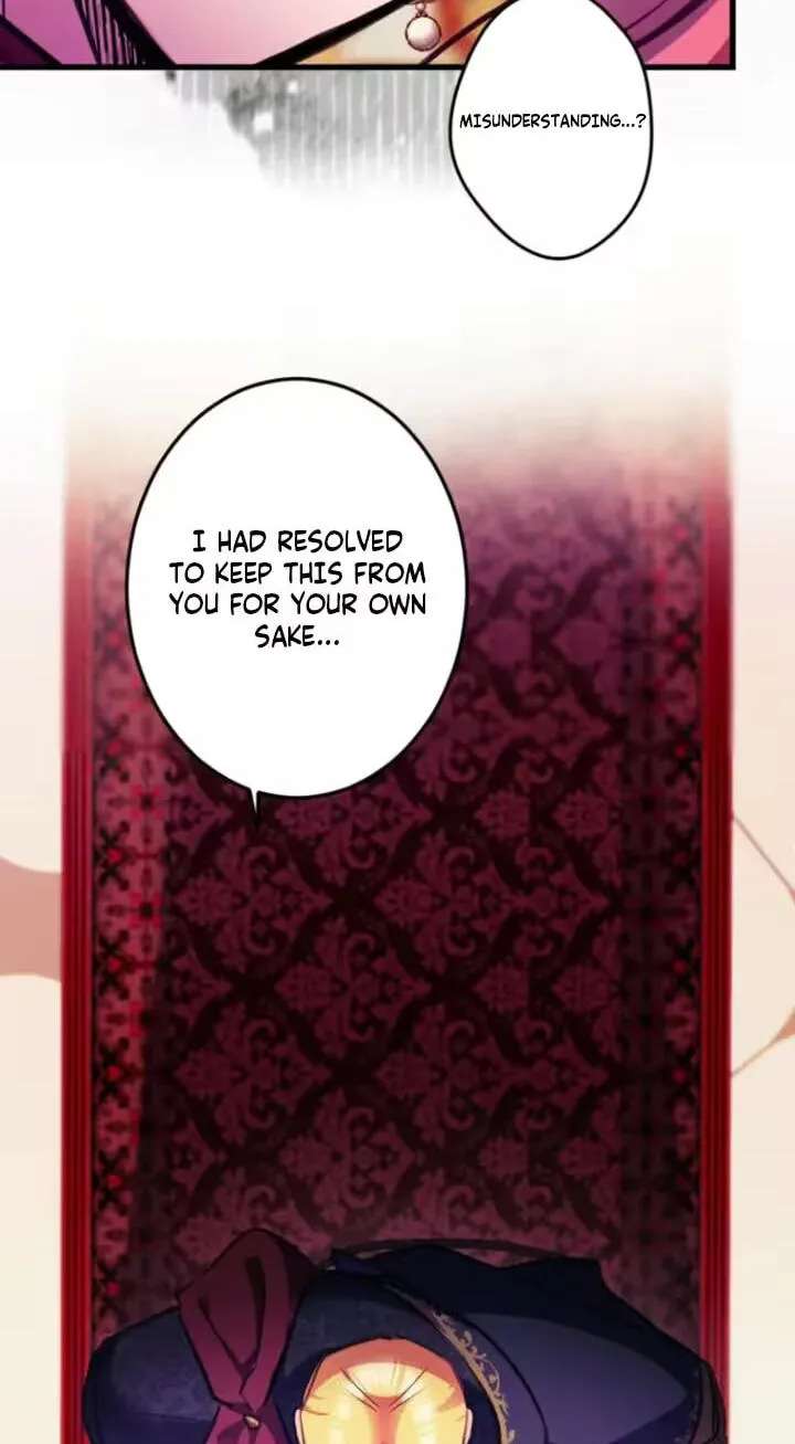Nemurenu Yoru ni wa Kiba o Tatete Chapter 23 - page 92