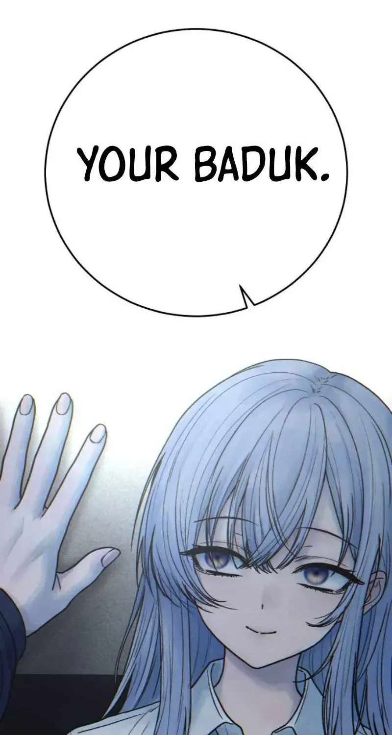 Girl's Baduk Chapter 43 - page 32