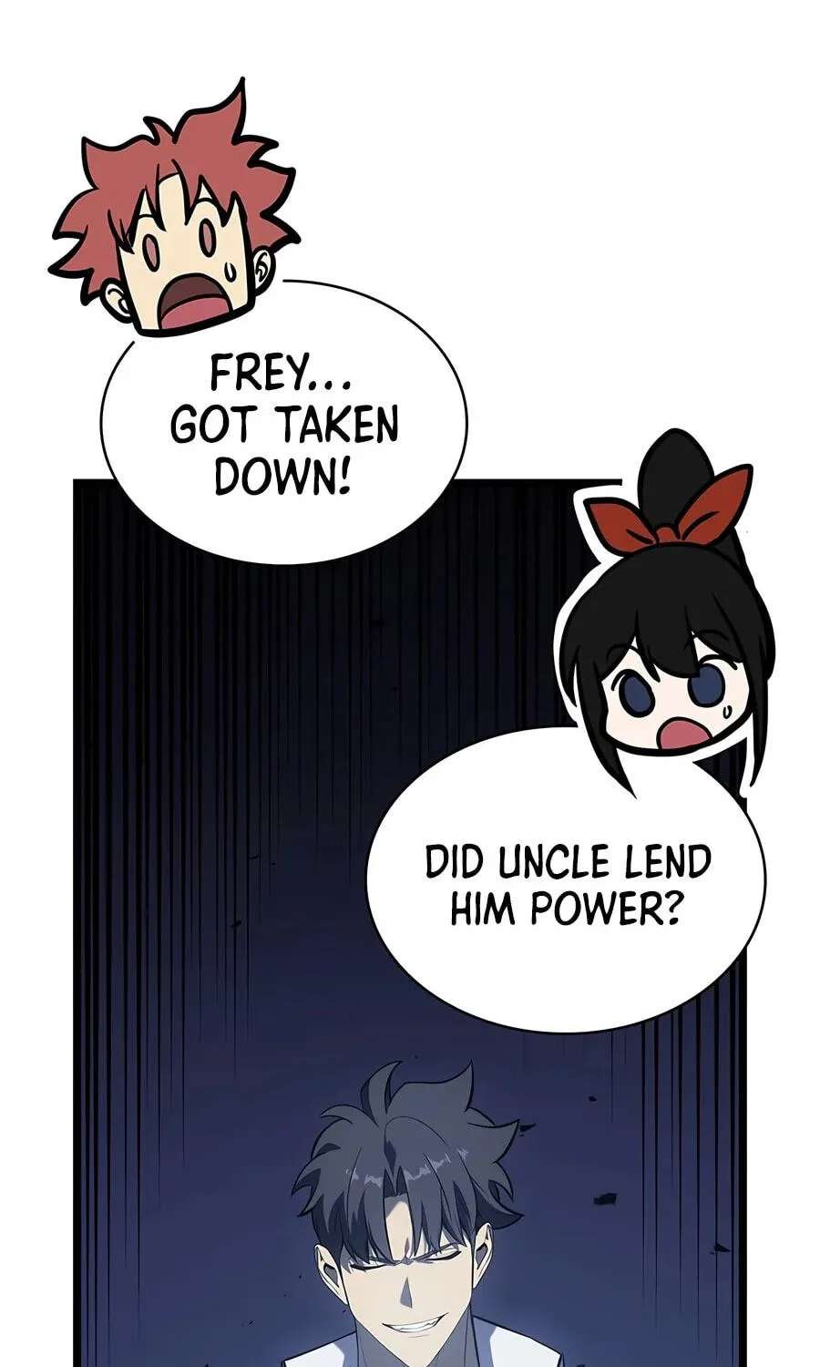 The Return of the Disaster-Class Hero Chapter 189 - page 174