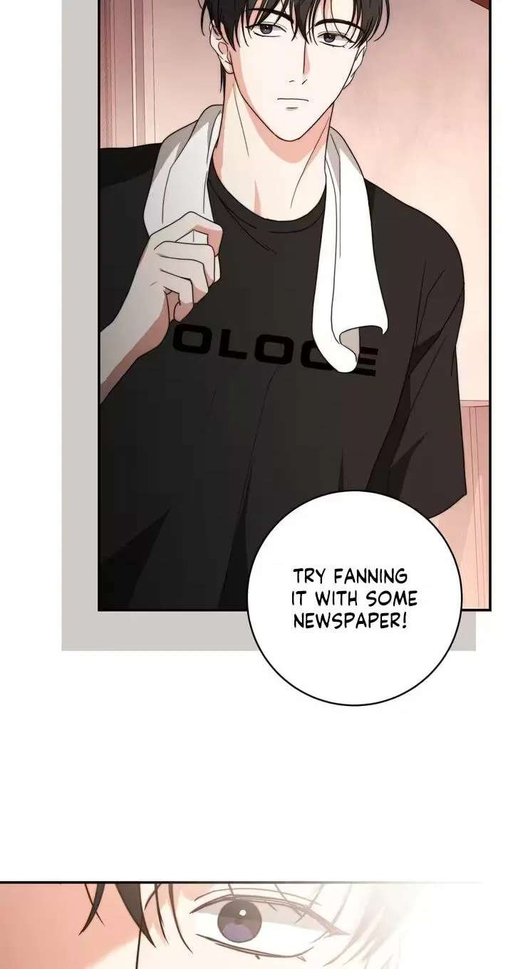 Dangerous Newlyweds Chapter 41 - page 79