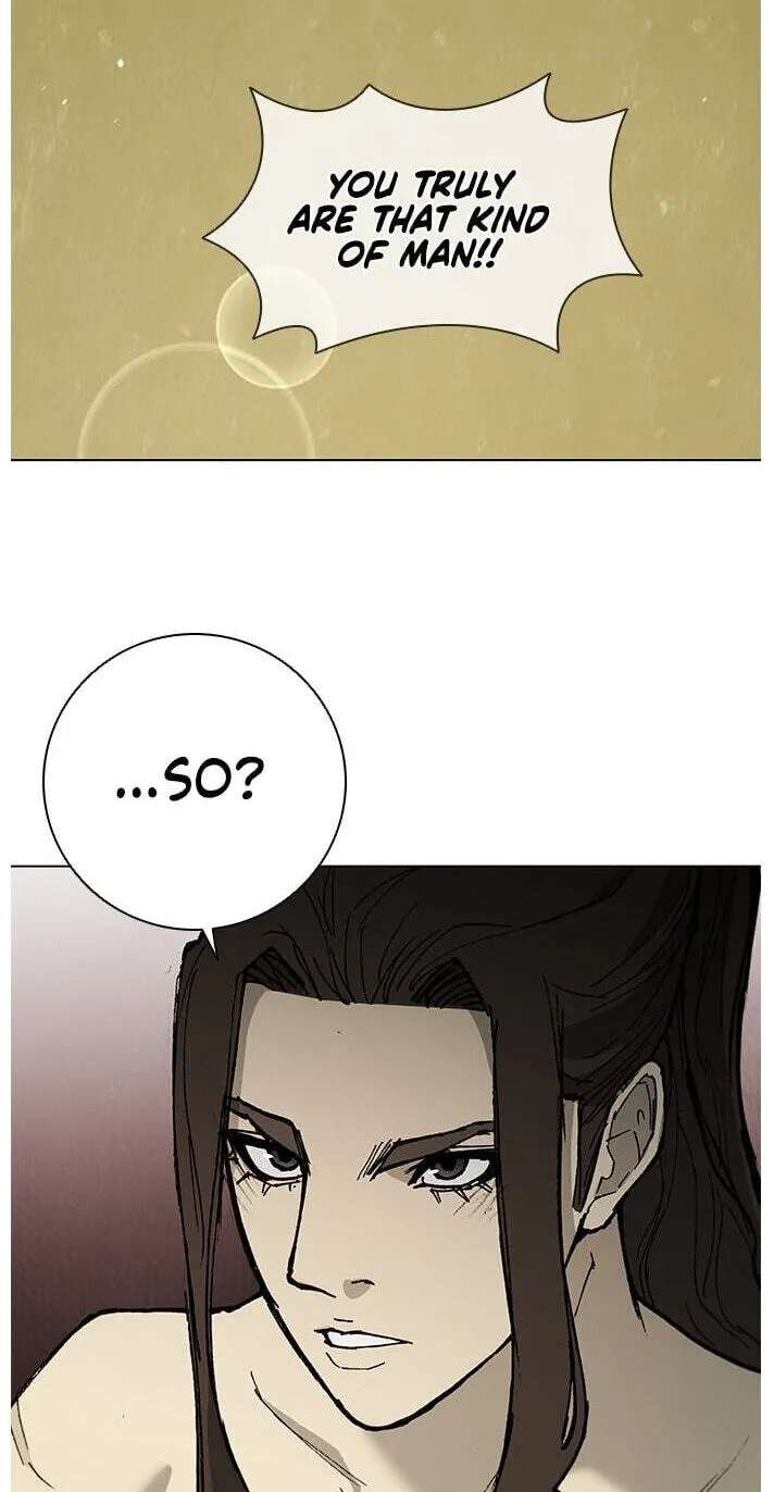 The Long Way of the Warrior Chapter 176 - page 24
