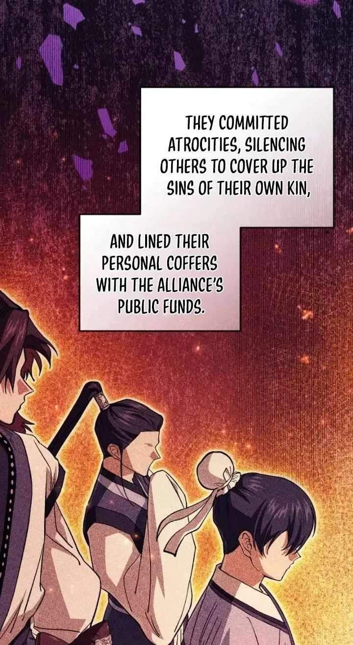 My Dad Is the Best in the World Chapter 27 - page 8