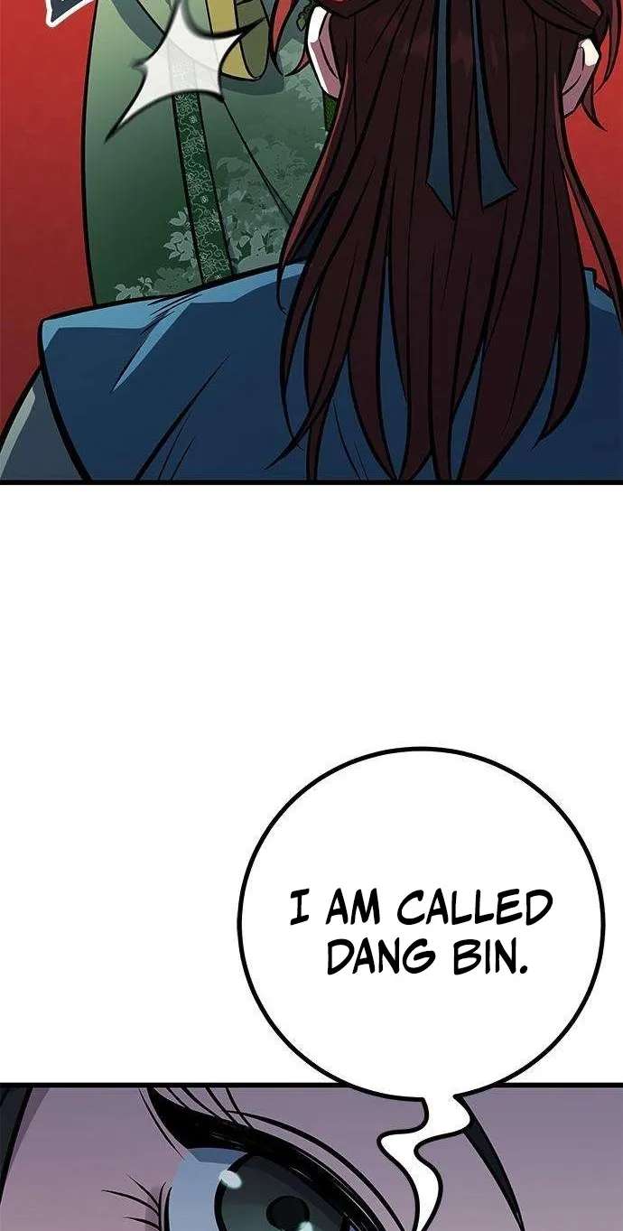 Legend of the Low‑Tier Martial Artist Chapter 19 - page 62