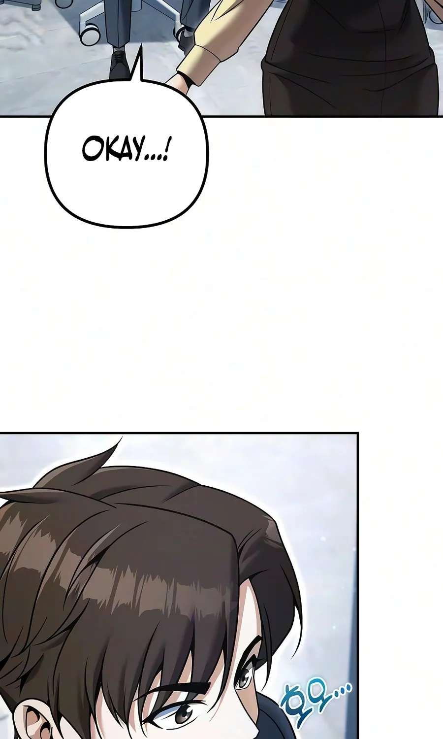 The Money Keeps Piling Up Even If I Spend It Chapter 3 - page 83