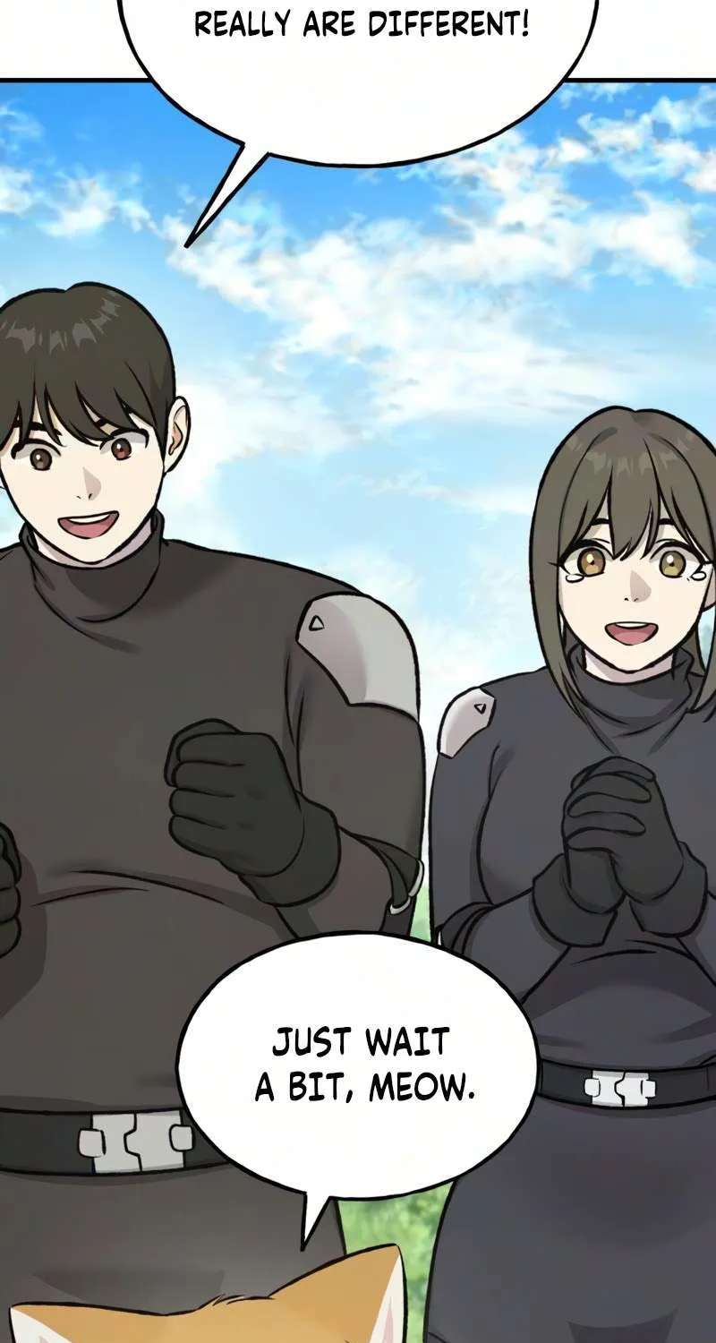Solo Farming In The Tower Chapter 142 - page 114