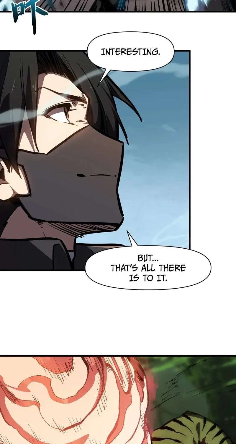 One Drop of Blood Forever Chapter 37 - page 12