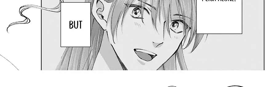Super Beauty & the Beast: I Kissed Him and He Turned into a Prince?! Now I Have to Recast the Spell! Chapter 12 - page 16