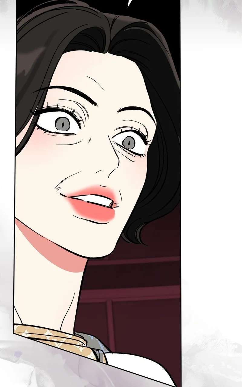 Woke Up as the CEO’s Dog Chapter 55 - page 8