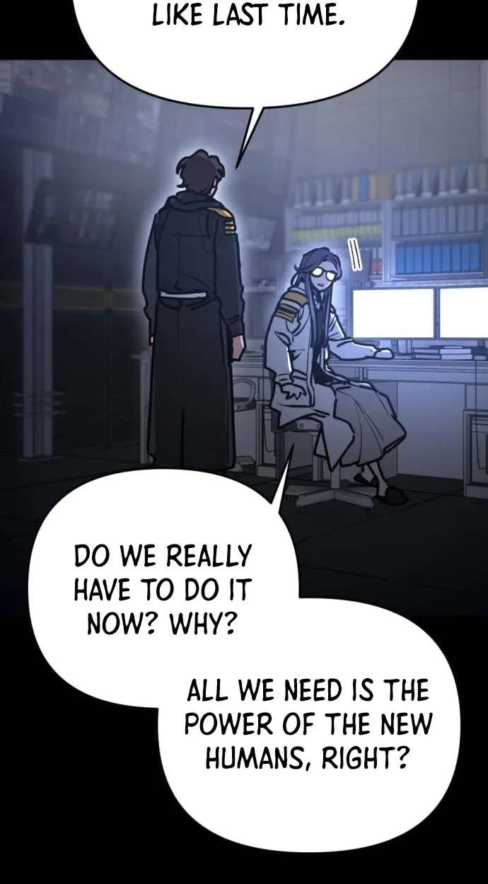 I Was Mistaken for the Villain Chapter 76 - page 59
