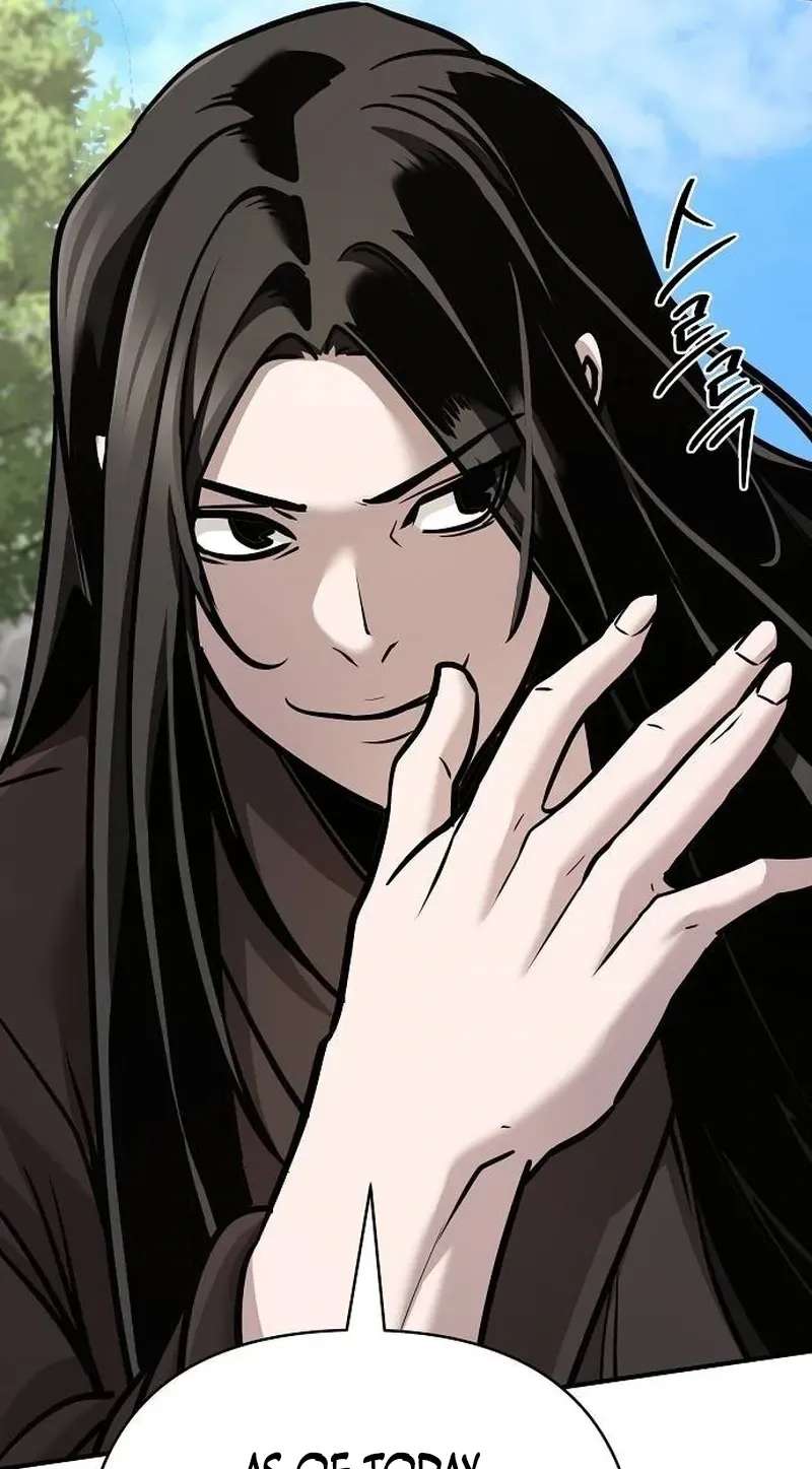 The Mysterious World's Greatest Martial Artist Little Prince Chapter 131 - page 117