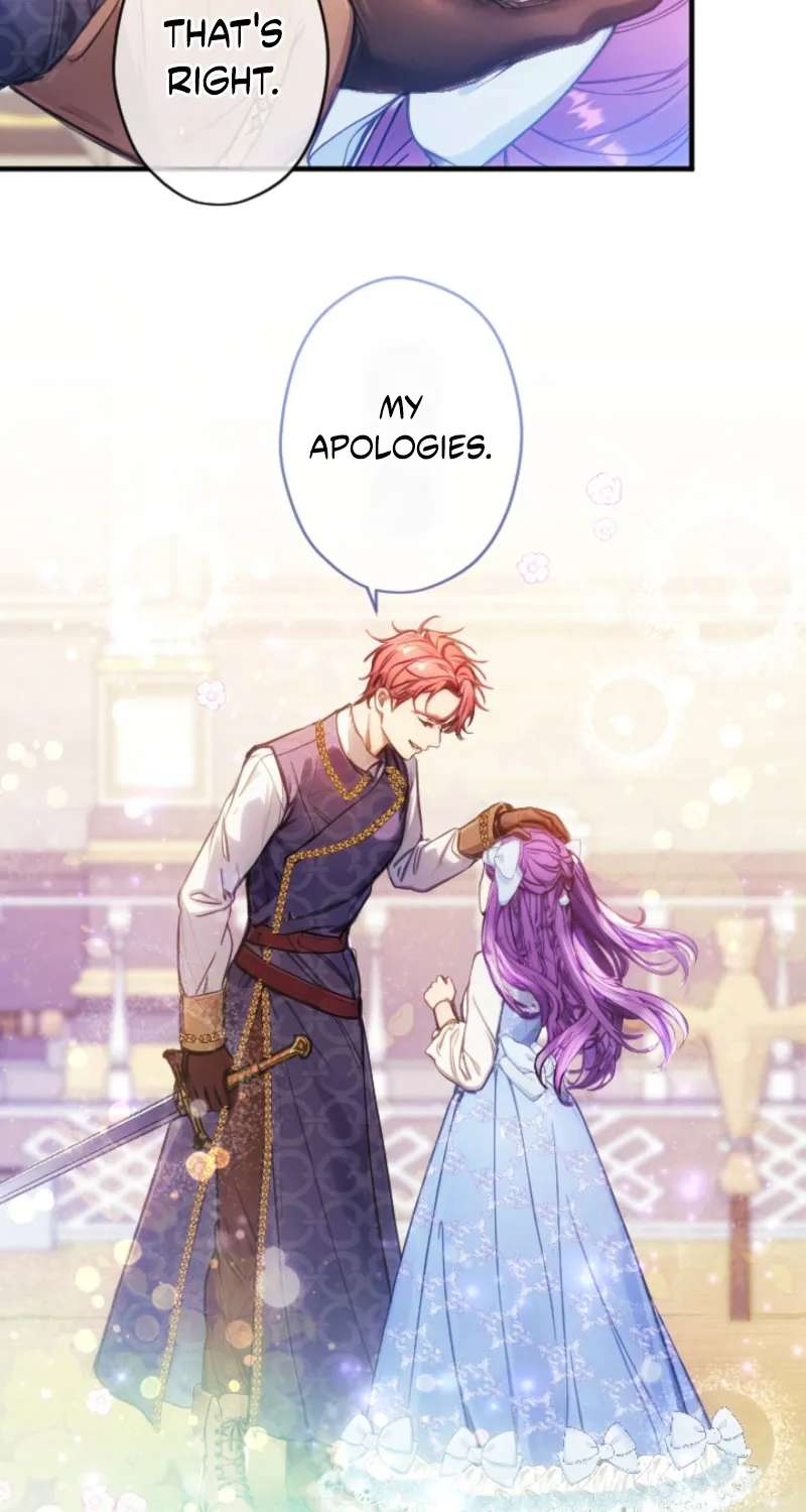 I’m The Tyrant Family’s Beloved Baby Chapter 55 - page 71