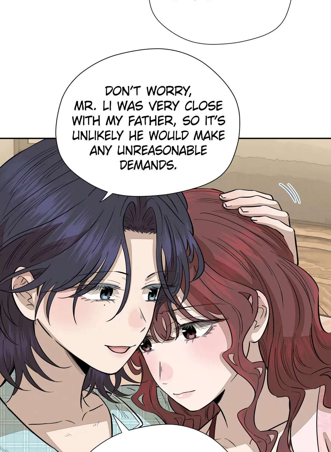 Yueguo Chenshi De Ge Chapter 75 - page 5