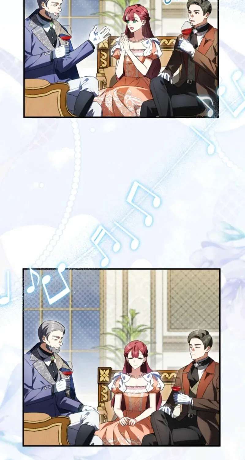 I Want My Bad Happy Ending! Chapter 45 - page 39