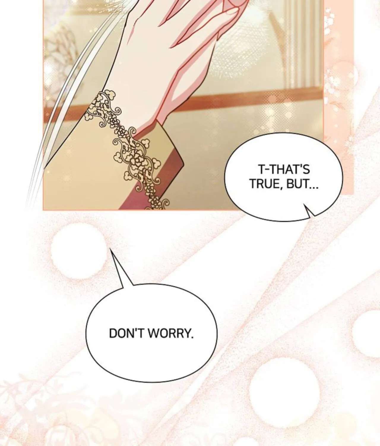 More Than You Know (RAMMILL) Chapter 80 - page 70