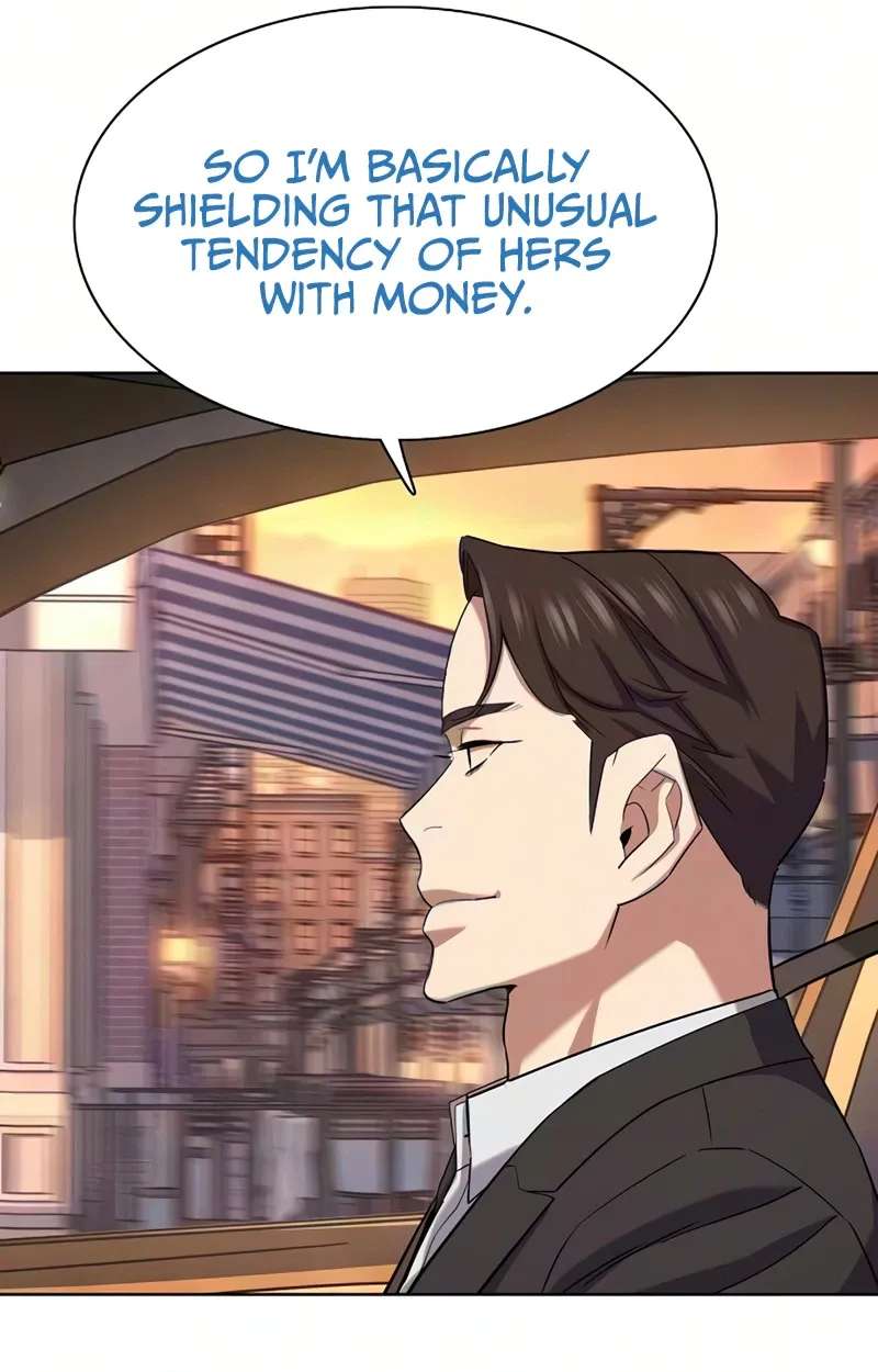 Reborn Rich Chapter 221 - page 109