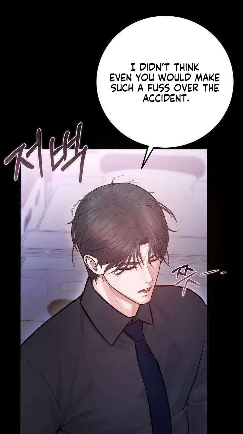 Patronage Stigma Chapter 2 - page 36