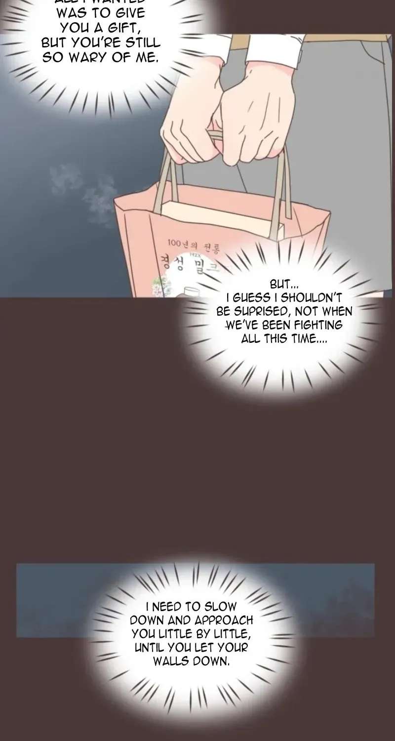 She's My Type Chapter 92 - page 14