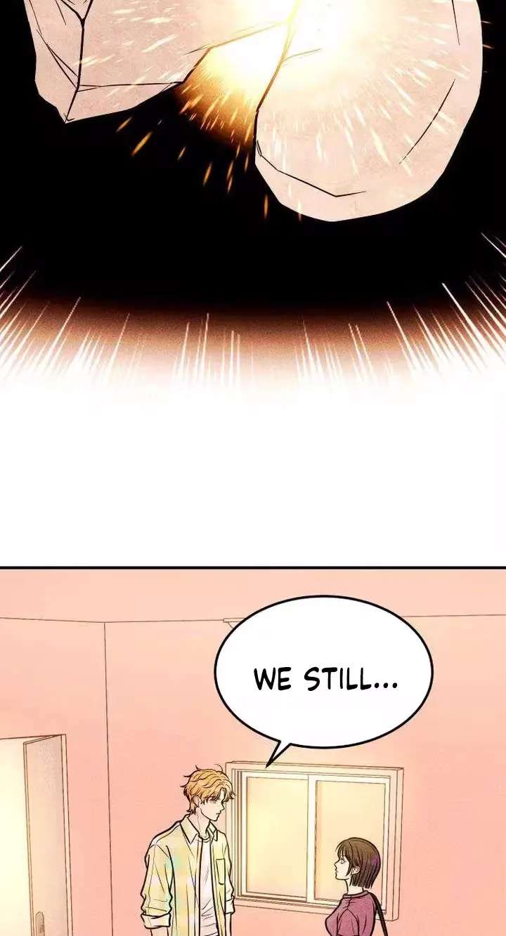 Pure Love Quest, Again Chapter 7 - page 63