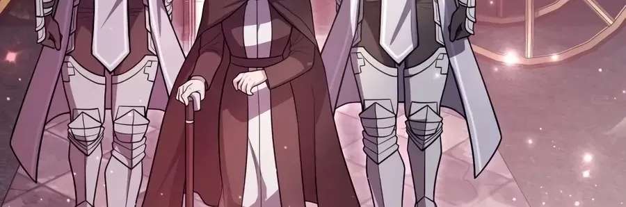 The Regressor and the Blind Saintess Chapter 19 - page 46