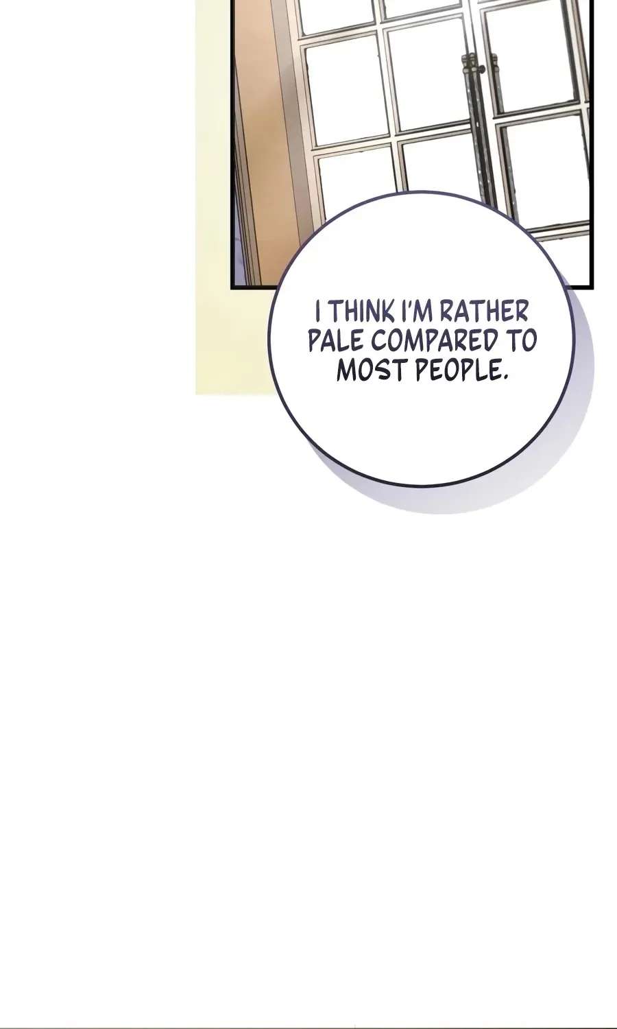 The Regressor and the Blind Saintess Chapter 19 - page 109