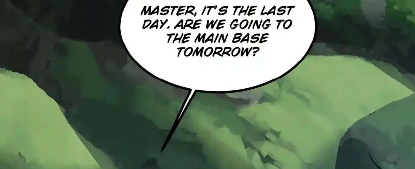 Quan Qiu Yi Neng: Kaiju Juexing Zi Xiao Shen Lei Chapter 86 - page 142