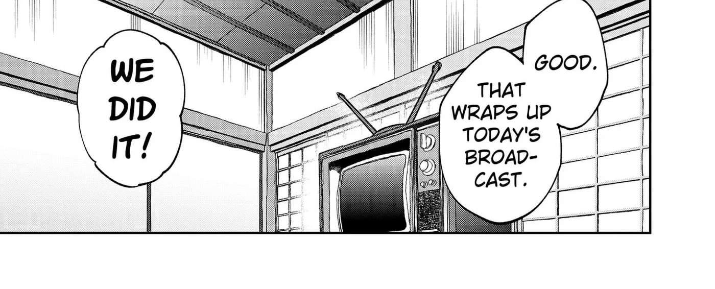 World Wide Web MIKO! Chapter 12 - page 16