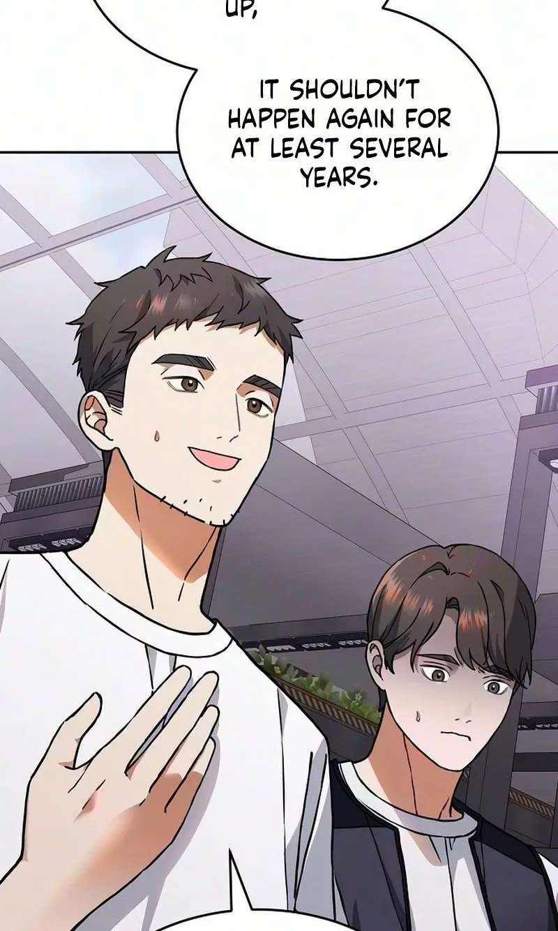 I Retired to the Countryside, and National-Level Big Shots Won't Leave Me Alone Chapter 6 - page 44