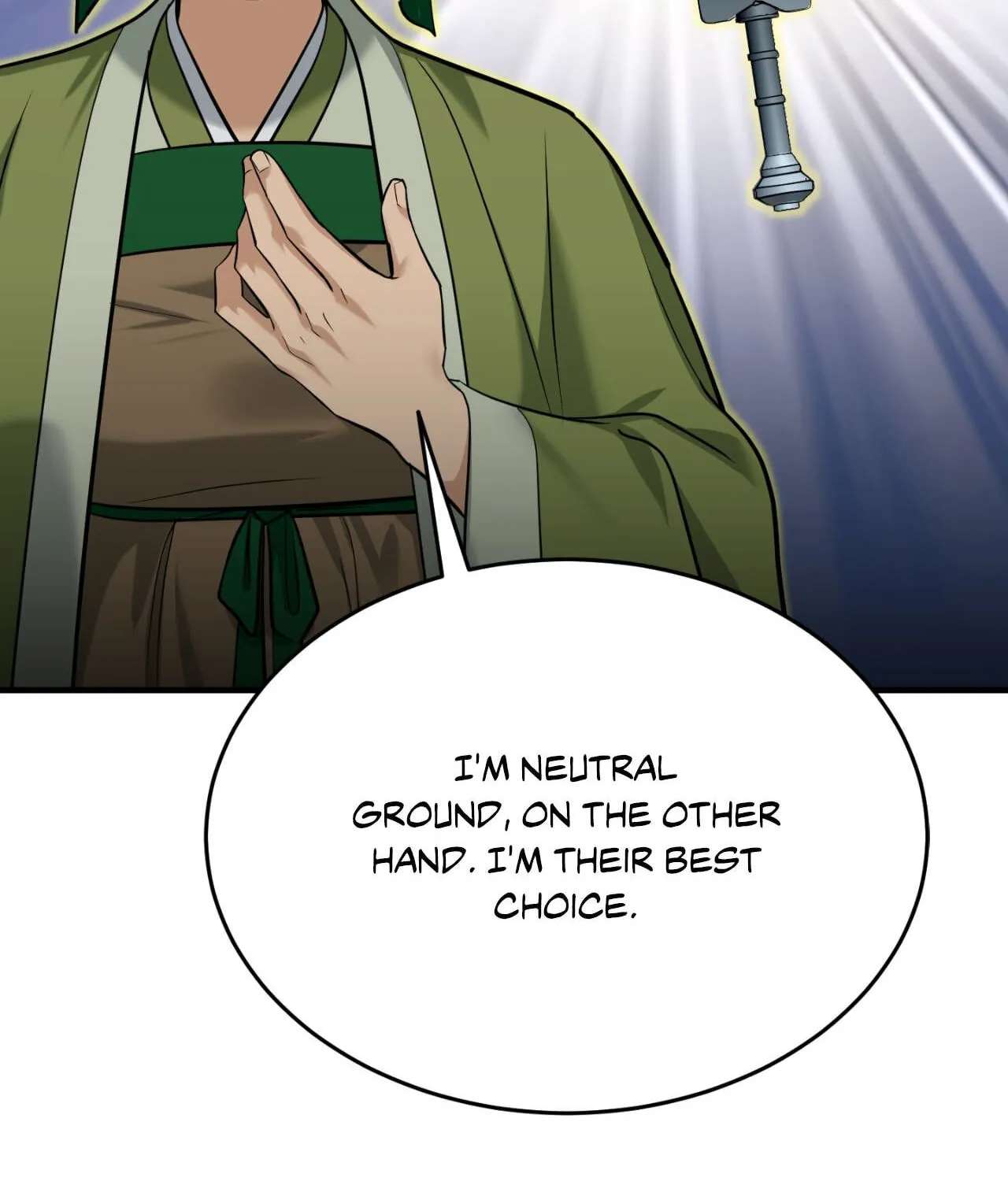 The Demon Leader's Lover Chapter 49 - page 108