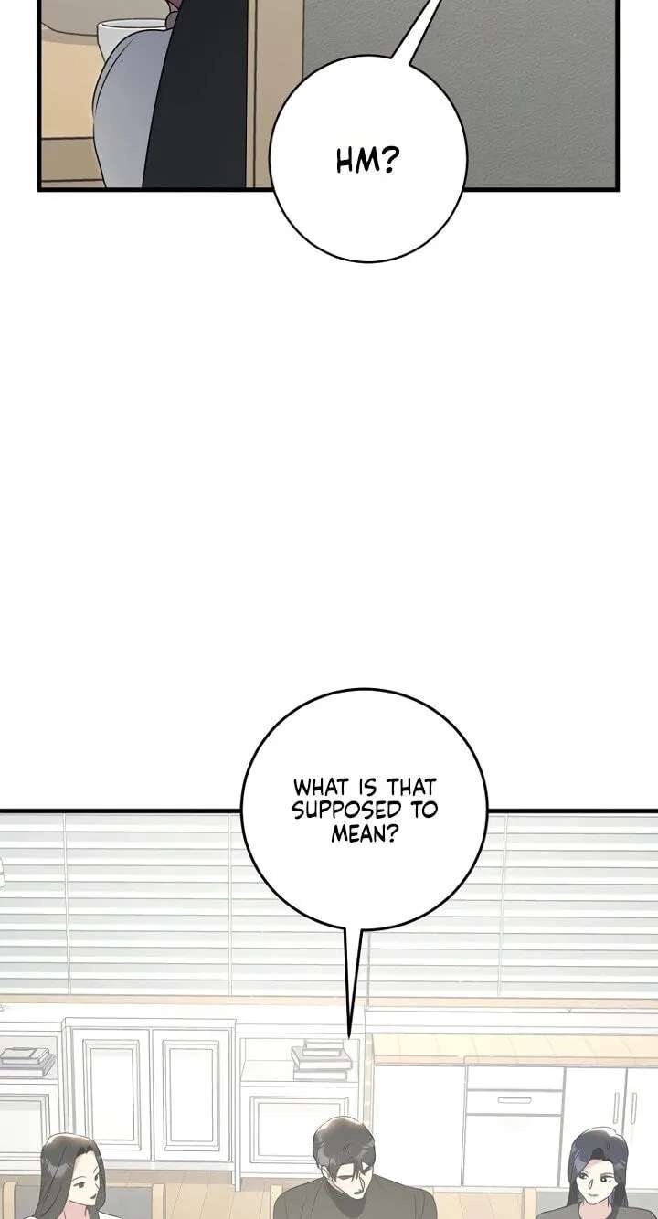 The Unending Marriage Chapter 27 - page 4