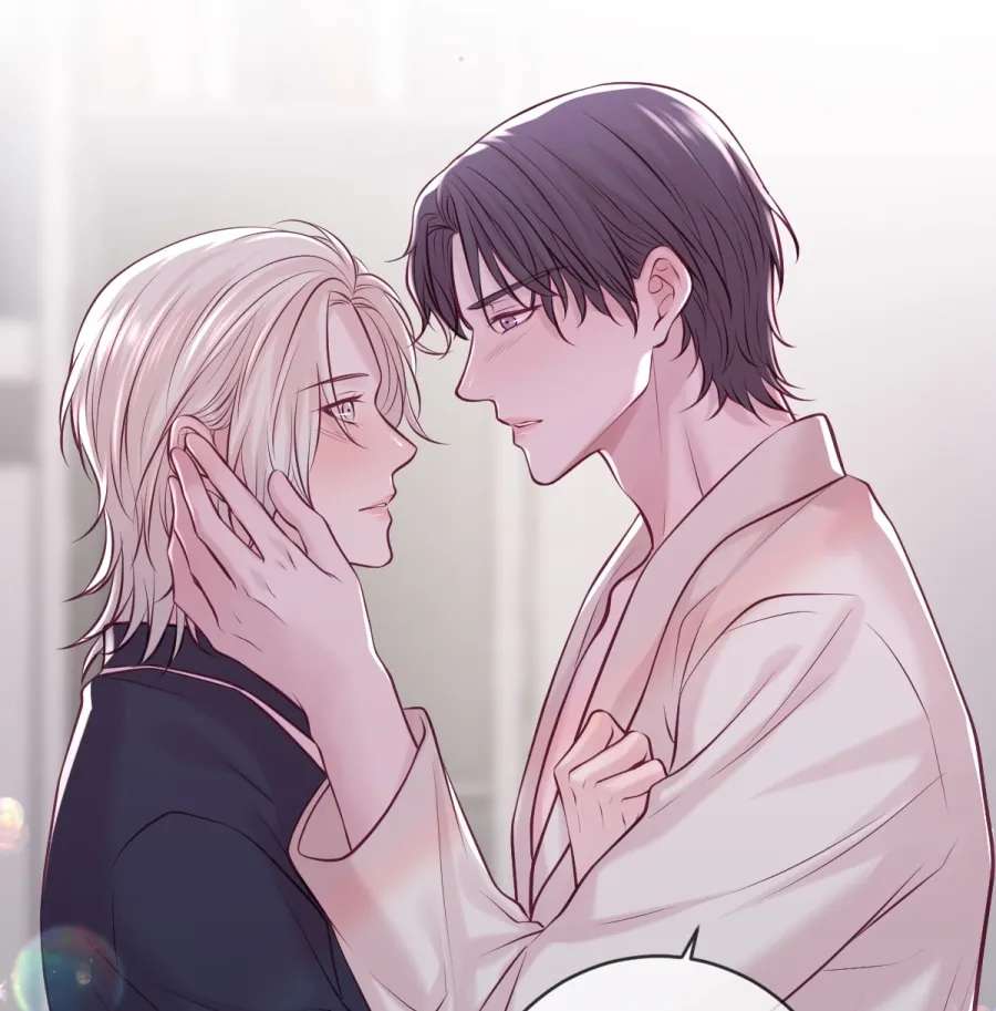 Anata e no Crescendo Chapter 149 - page 39