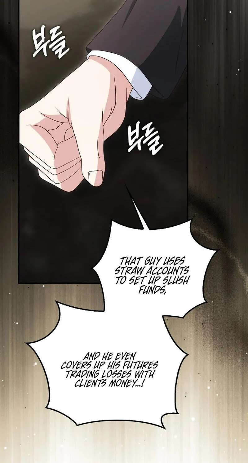 Marriage Starts with an Interview Chapter 45 - page 25