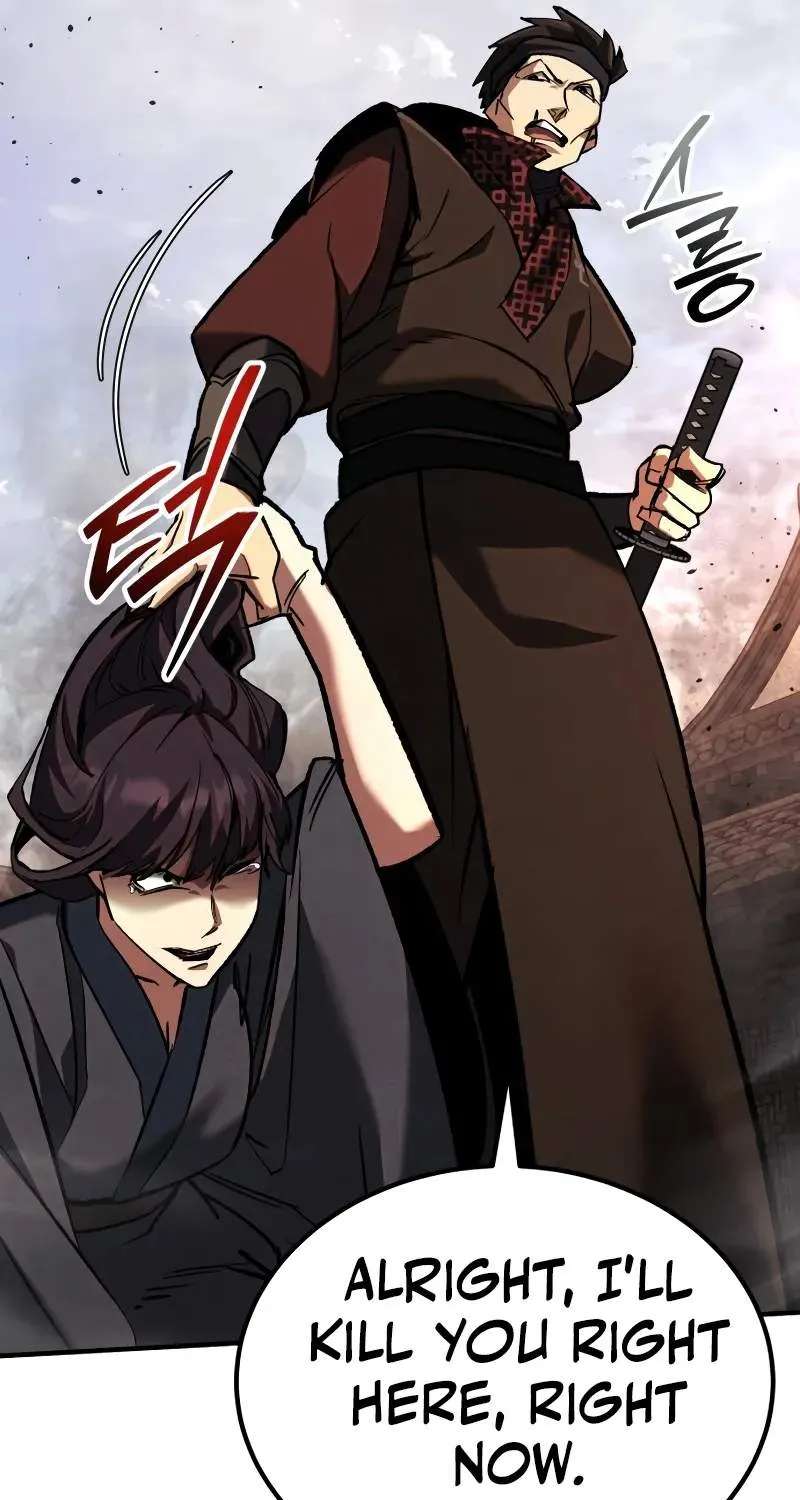 I Became a Martial Arts God's Youngest Son Chapter 7 - page 21