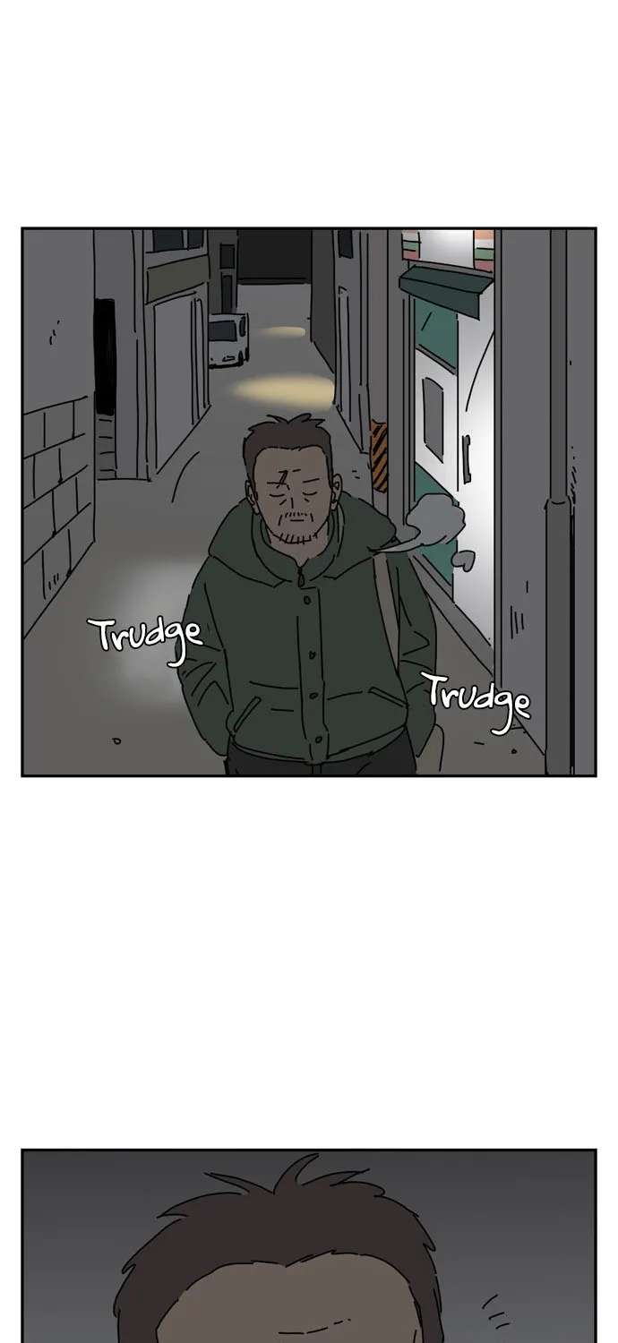 Nature Man Chapter 1 - page 39