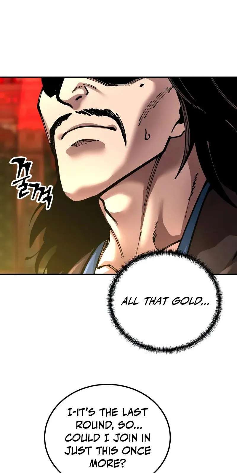 Warrior Grandpa and His Supreme Granddaughter Chapter 120 - page 5