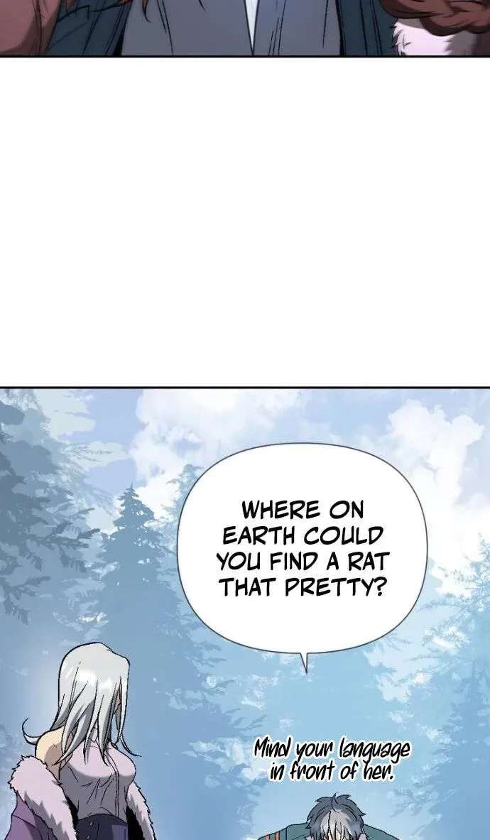 We Are Animals Chapter 11 - page 83
