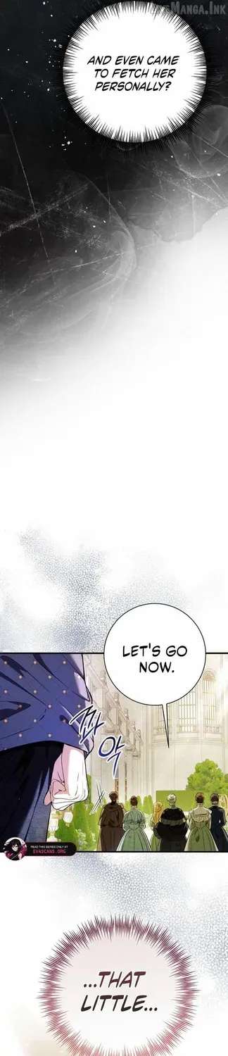 This Is What Revenge Looks Like Chapter 38 - page 34