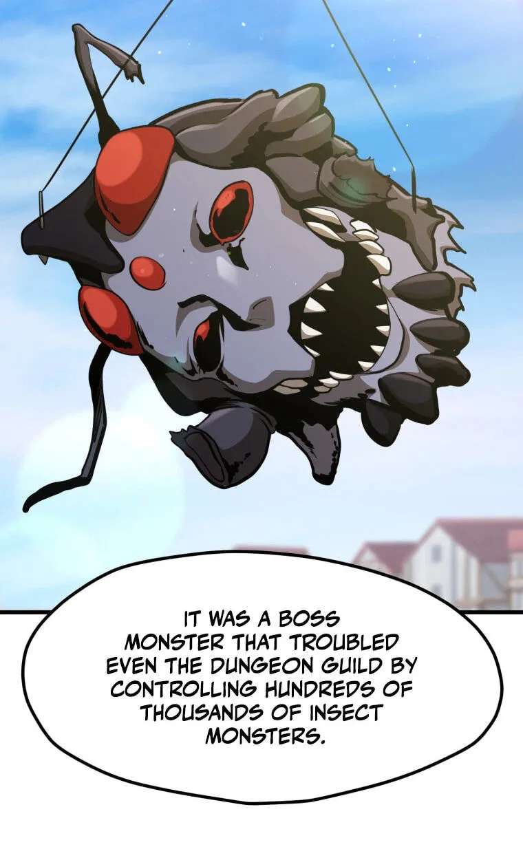 Latna Saga: Survival of a Sword King Chapter 303 - page 17