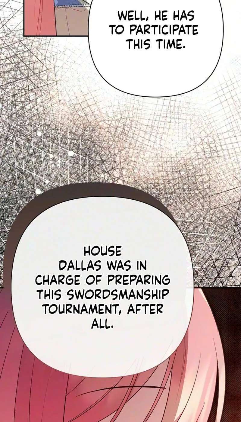 The Archmage Becomes the Swordmaster's Youngest Daughter Chapter 53 - page 85