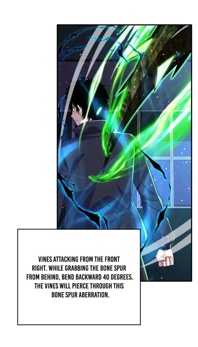 Kan Jian Xie Tiao De Wo, Chuxing Shenming! Chapter 139 - page 16