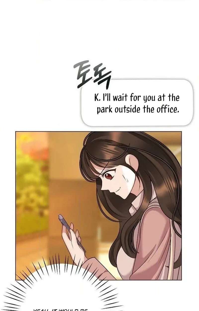 I Don't Recommend Making a Mistake With Your Male Friend Chapter 24 - page 68